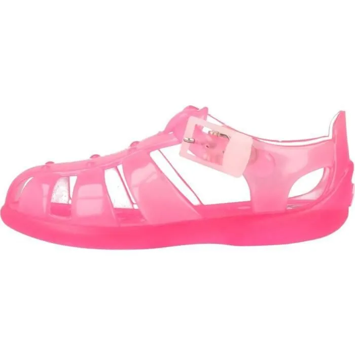 Chaussure Chicco Modèle Manuel - Coleur Rose-1