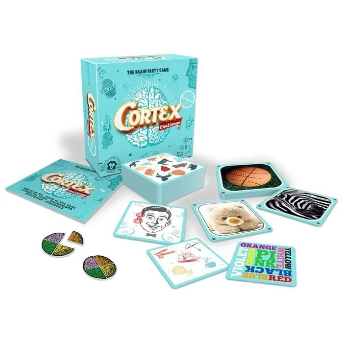 Cortex Challenge-4
