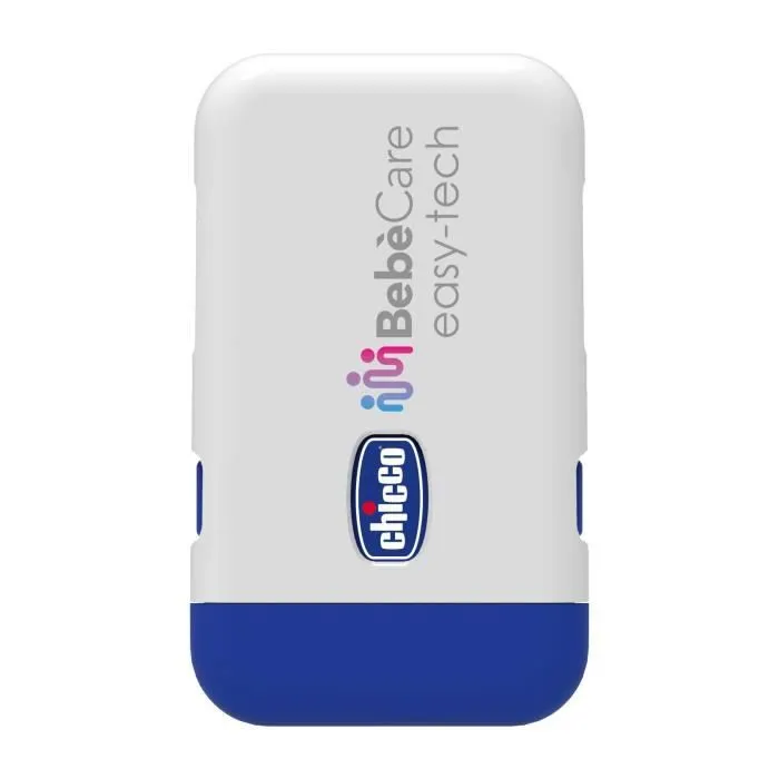Chicco Bebecare Easy Tech-2
