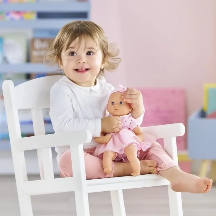 Poupon - COROLLE - Mon Adorable Petit Poupon Cœurs - 30 cm - dès 12 mois-4