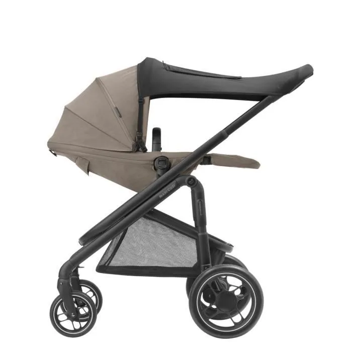 Housse pare-soleil pour nacelles, sièges-auto et poussettes Maxi-Cosi-0