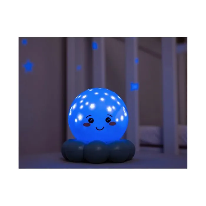 Twinkles To Go Octo - Bleu-2