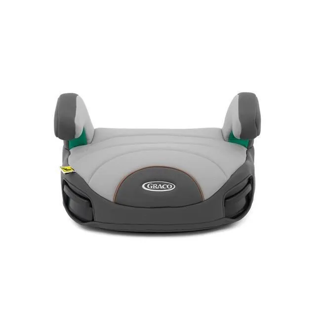 Graco - Réhausseur Eversure Lite Gris-0