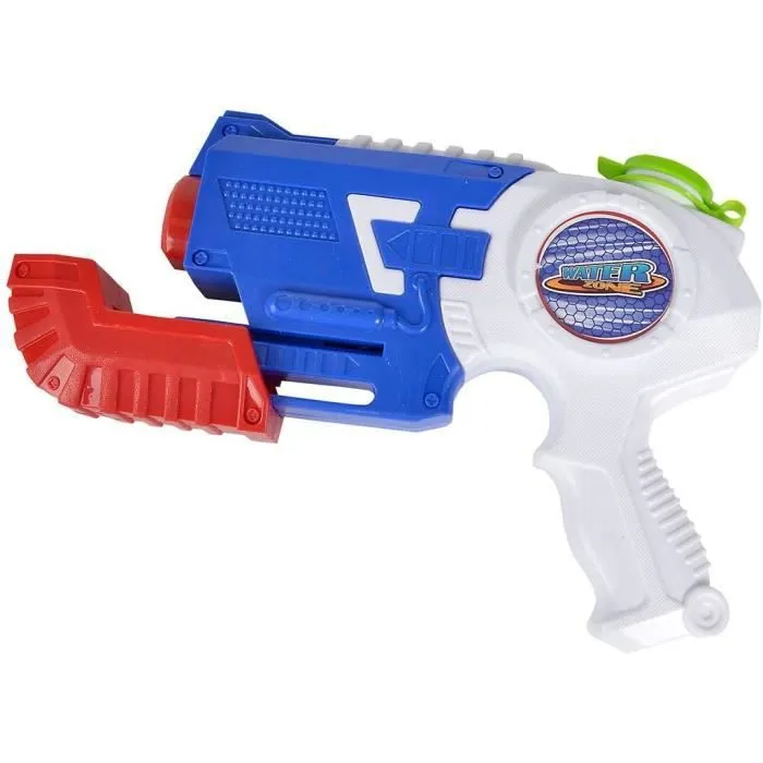 Waterzone Micro Blaster - SMOBY-0