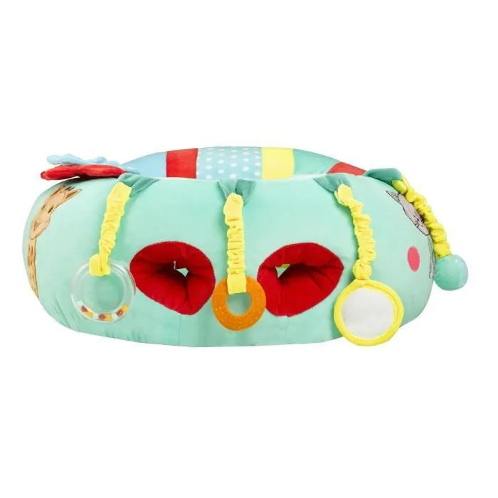 SOPHIE LA GIRAFE Baby seat & Play-2