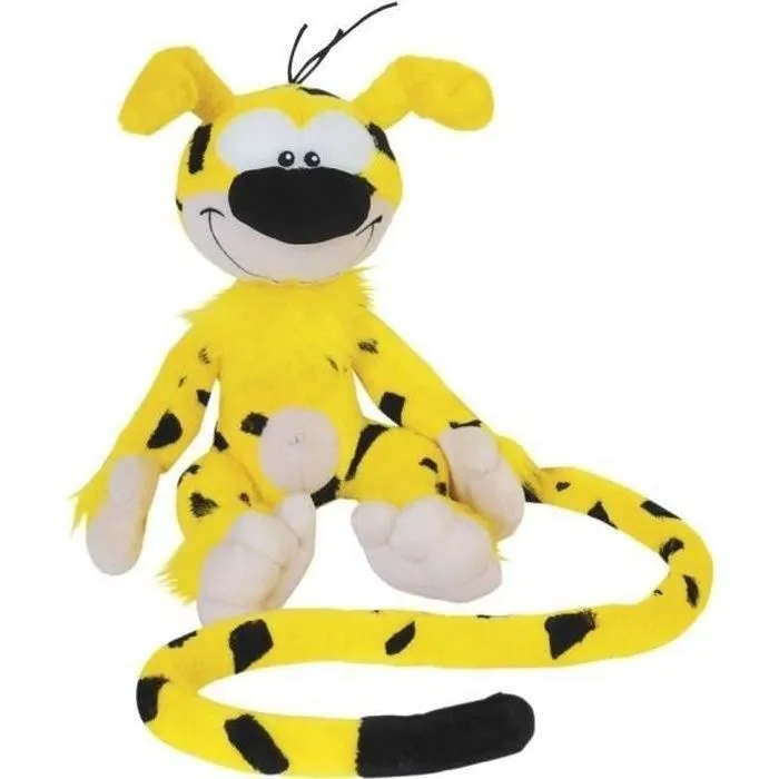 MARSUPILAMI Peluche 30 cm-0