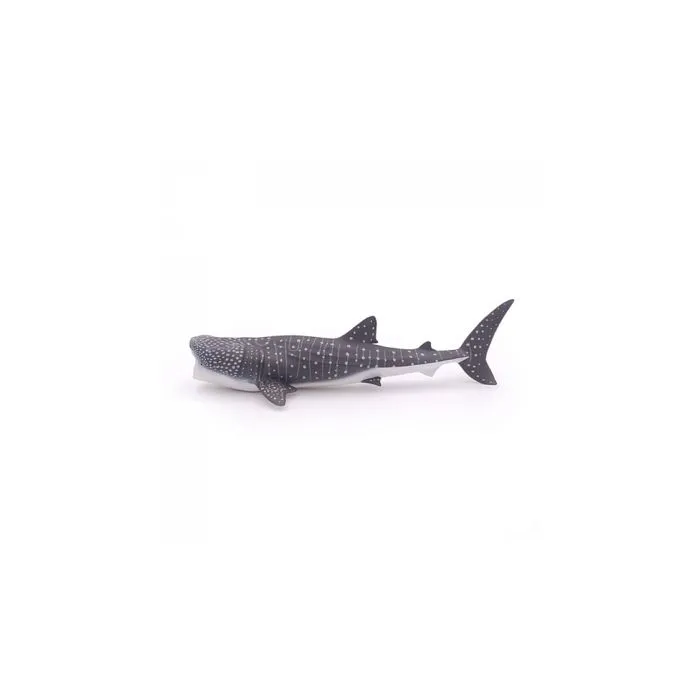 Papo - Figurine Requin baleine-0
