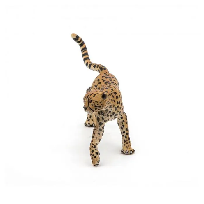 Papo - Figurine Guépard courant-5
