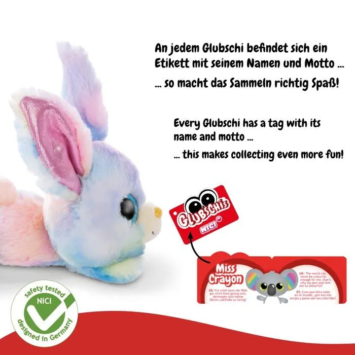 Peluche Nici - 46922-3