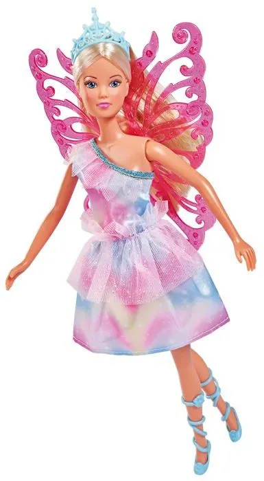 Poupee Simba - 105733587 - Poupee d'habillage-1