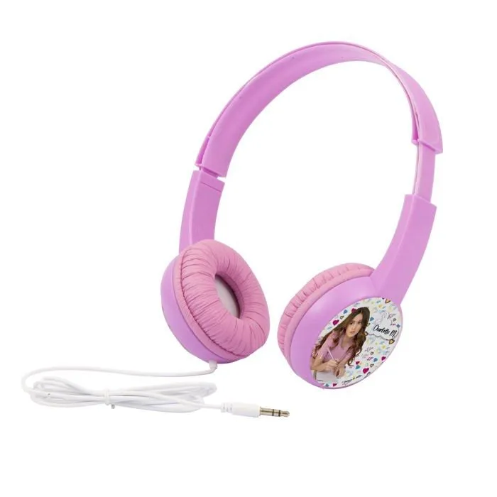 Casque audio enfant Giochi preziosi - CHR07000-1
