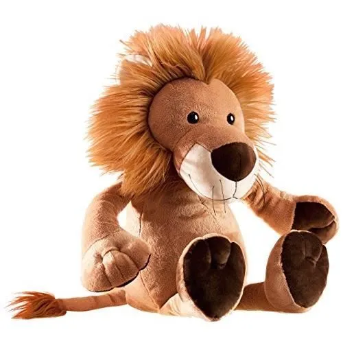 Rudolf SCHAFFER Coumba Lion peluche (23 cm) 4822-0