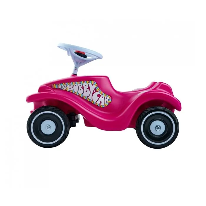 Bobby Car Classic Candy-1