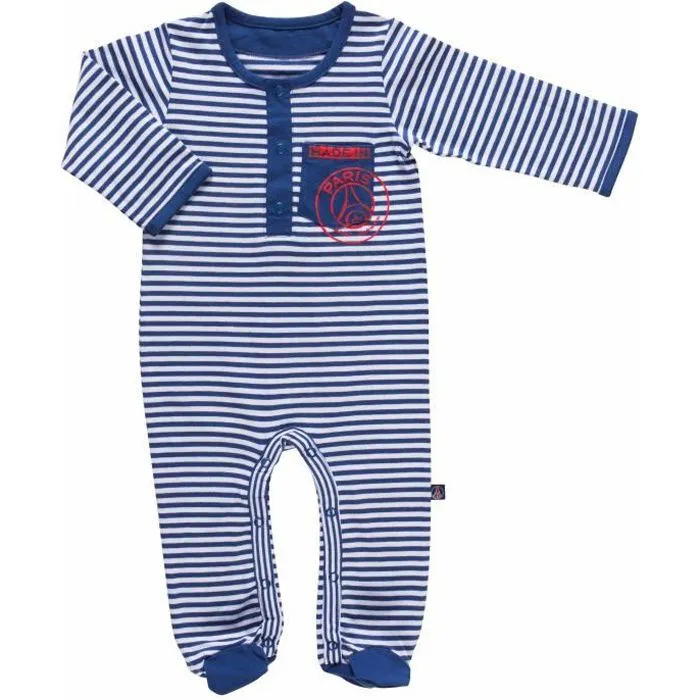 Grenouillère PSG - Collection officielle PARIS SAINT GERMAIN-0