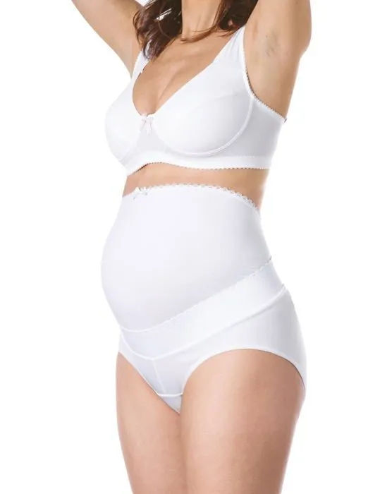 Ceinture de maintien ventre Chicco Gaine Grossesse, Taille 5-0