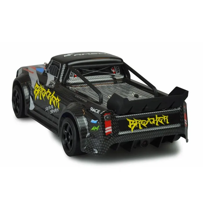 Voiture télécommandée électrique Drift Car Breaker 1/16 ème RTR-1