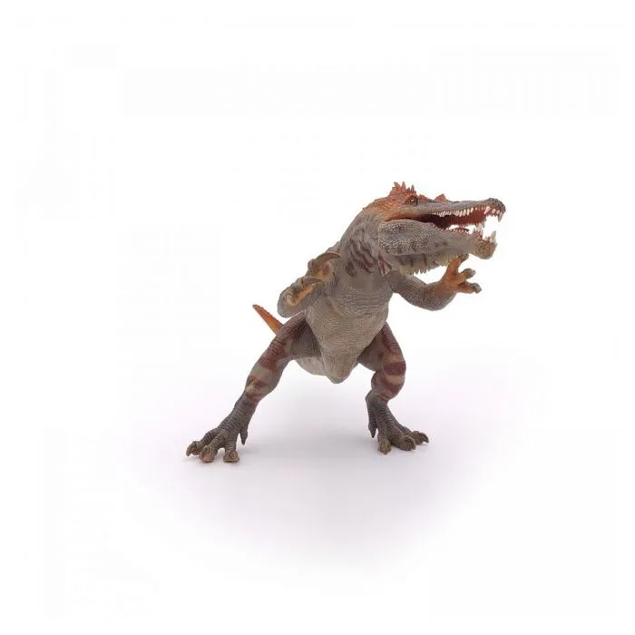 Figurine dinosaure : Baryonyx-1
