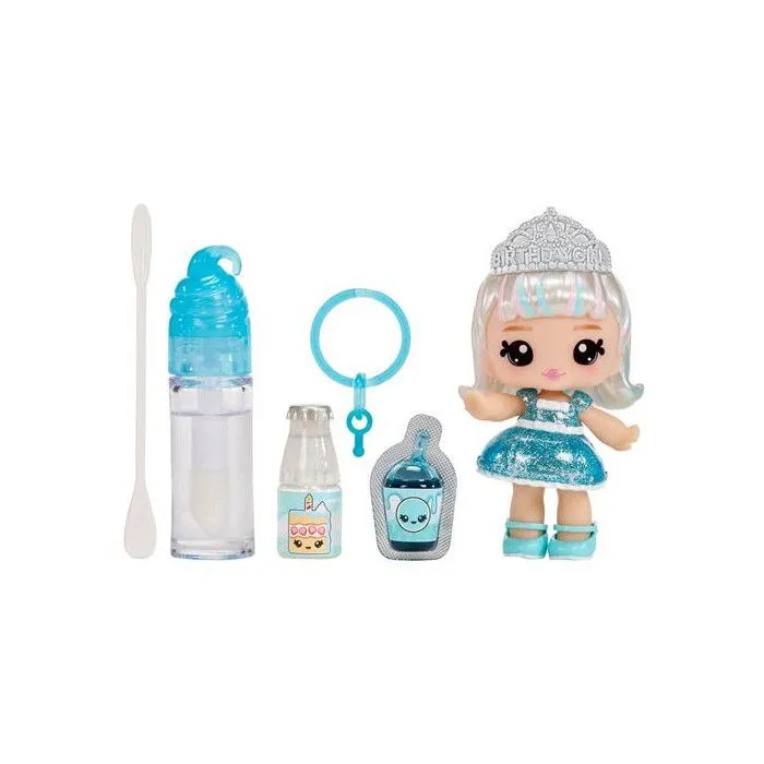 Poupée Yummiland Lipgloss Modèle aléatoire-0