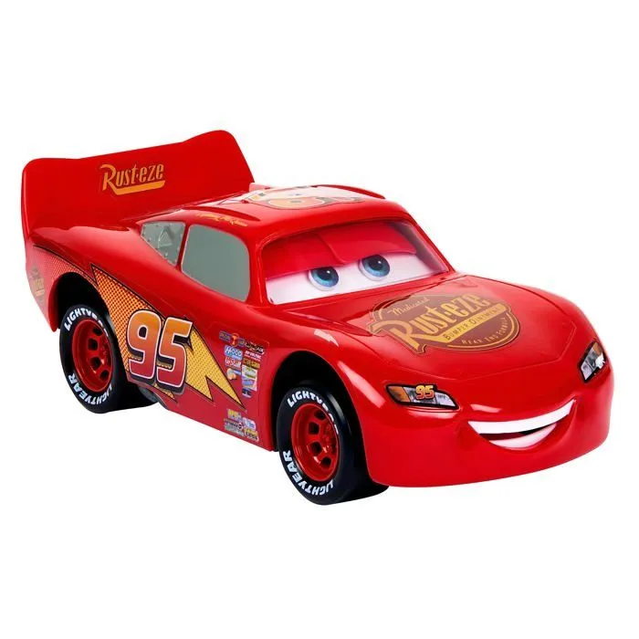 Voiture electrique Disney pixar cars - HPH64-3