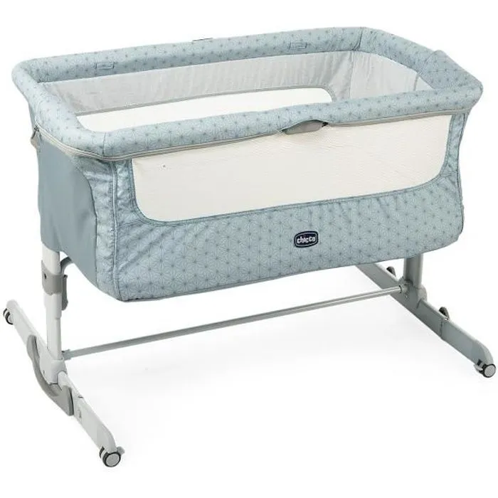 CHICCO - Berceau cododo Next2Me Dream Sage-0