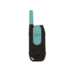 LEXIBOOK Talkies-walkies noirs 5 kilomètres de portée-3