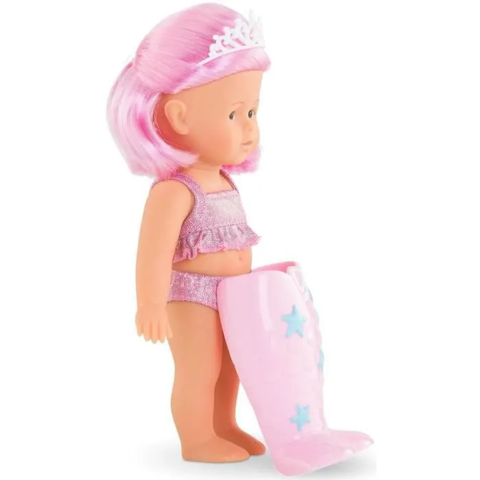 Mes Minis Sirènes COROLLE - Nérina - 20 cm - Dès 3 ans-5