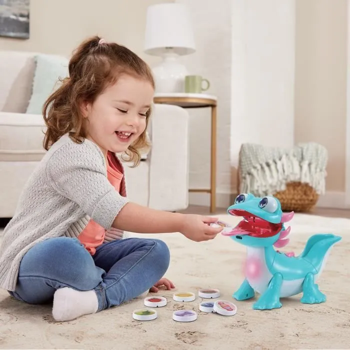 VTECH ZÉBULON, MON COMPAGNON GLOUTON-6