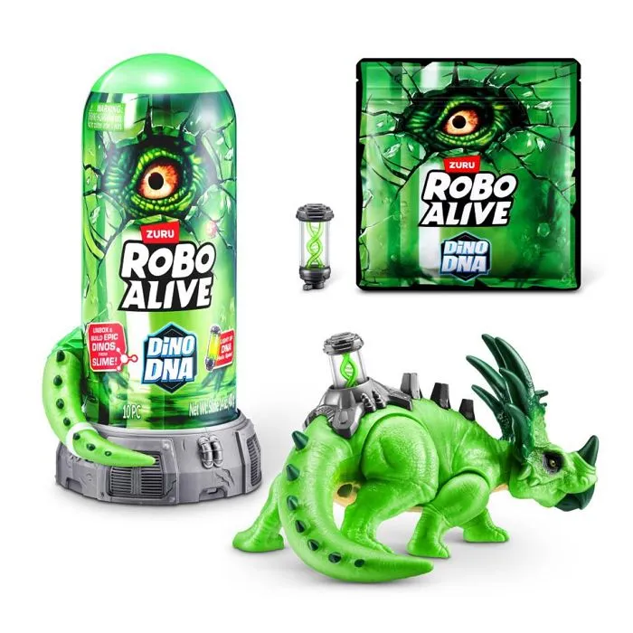 Dino dna playset lumineuse-3
