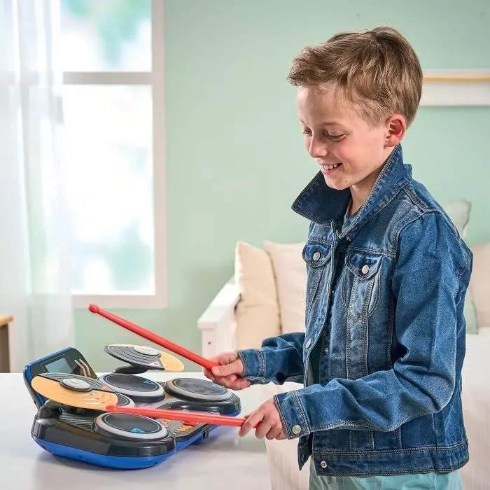 VTECH KIDI DJ DRUMS-8