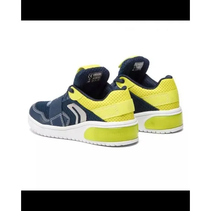 Baskets Geox-4