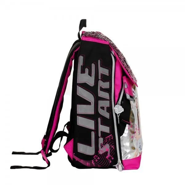 Sac à dos extensible Multi Miracle Tunes 2020-2021-2