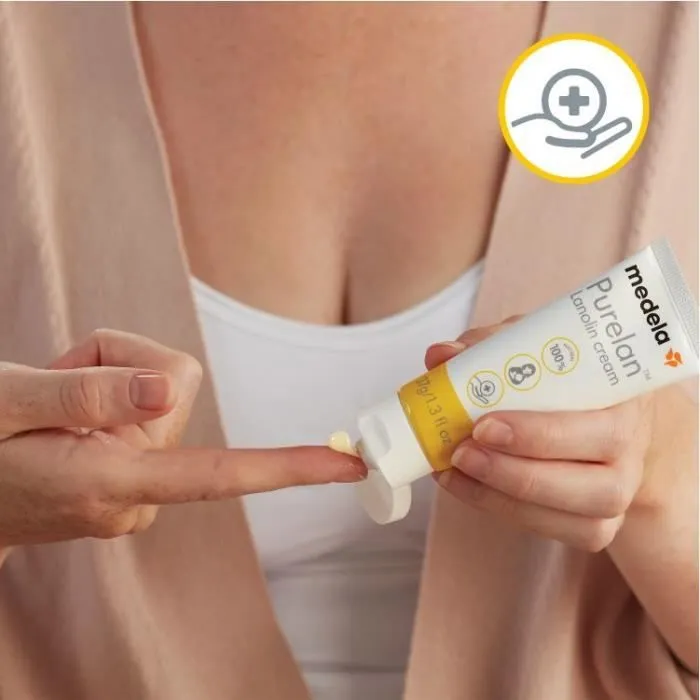 Medela Purelan 37g-3