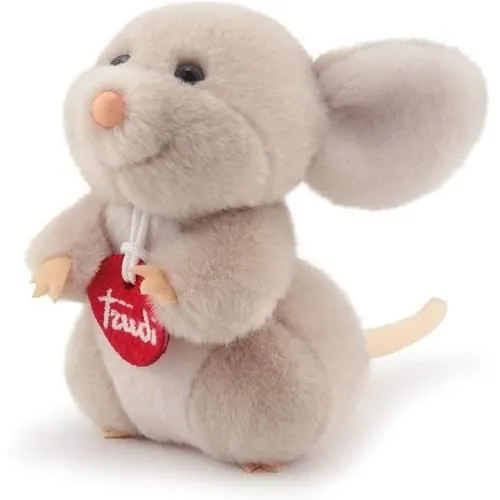 Peluche - TRUDI - 51284 - Douce - Câline - Mixte-0
