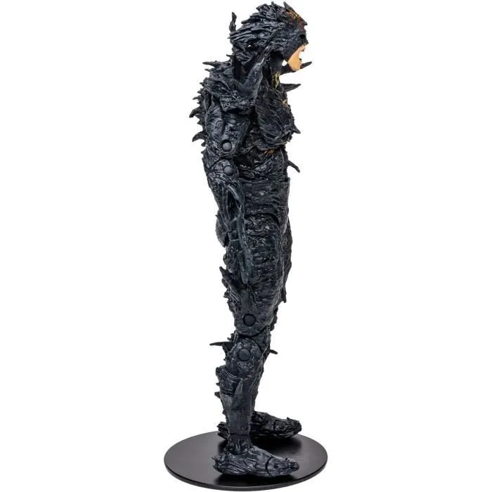 Figurine articulée Dark Flash 18cm - DC The Flash Movie - Lansay-4