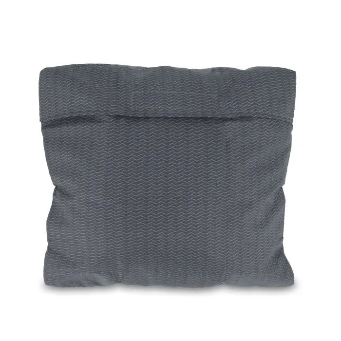 Porte bébé INFANTINO HUG&CUDDLE - A enfiler - 3 à 11,8 kg - Système écharpe de portage - Dès la naissance-6