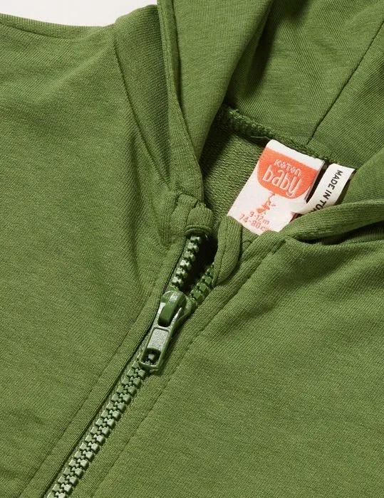 Coffret textile Koton - 3SMB10058TK-1