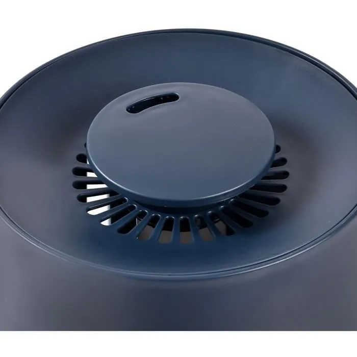 Humidificateur - BEABA - 920416 - Night blue EU-5