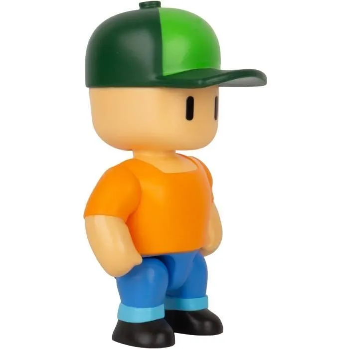 BANDAI - Stumble Guys - Figurine 11 cm - Mr Stumble-3