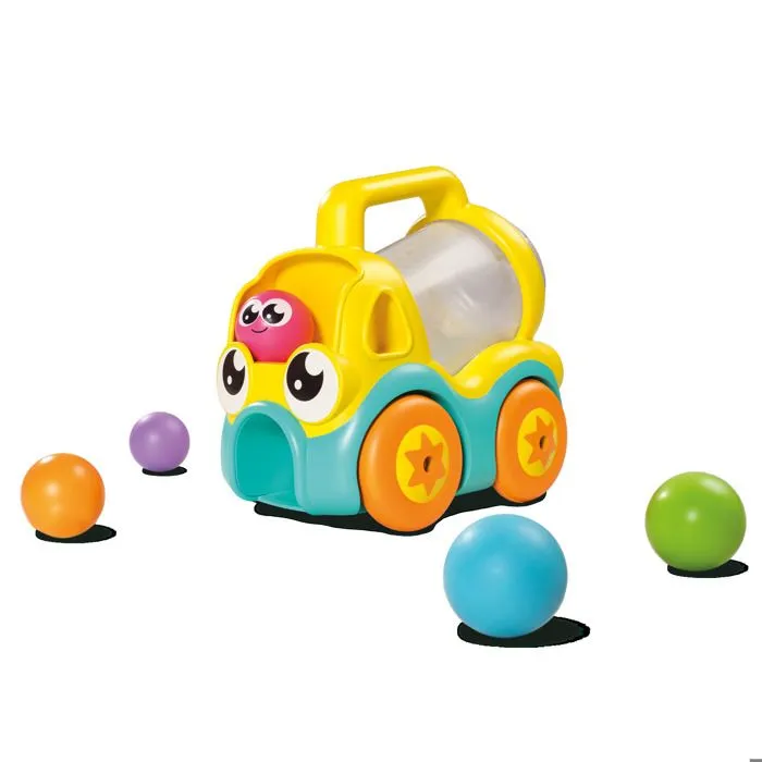 Mon Camion Fun Trott-0