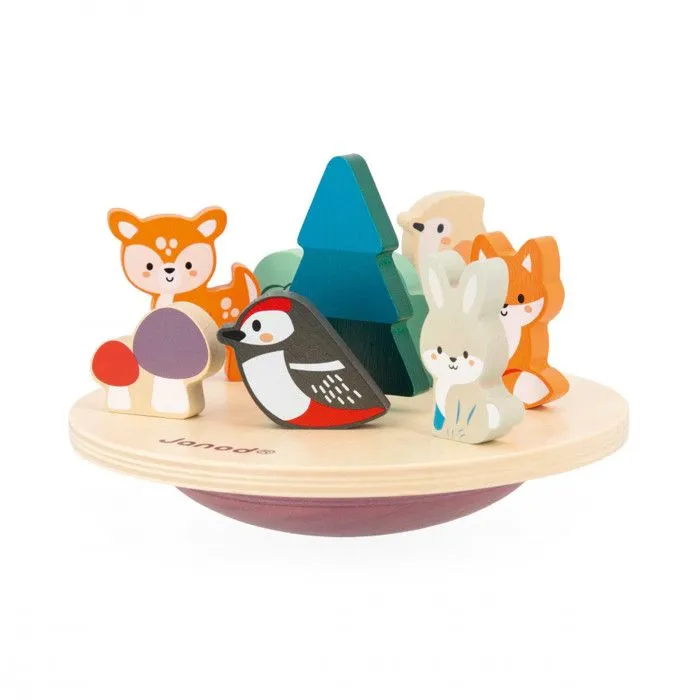 JEU D'EQUILIBRE ECOSYSTEME-2