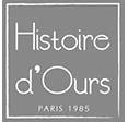 HISTOIRE D'OURS