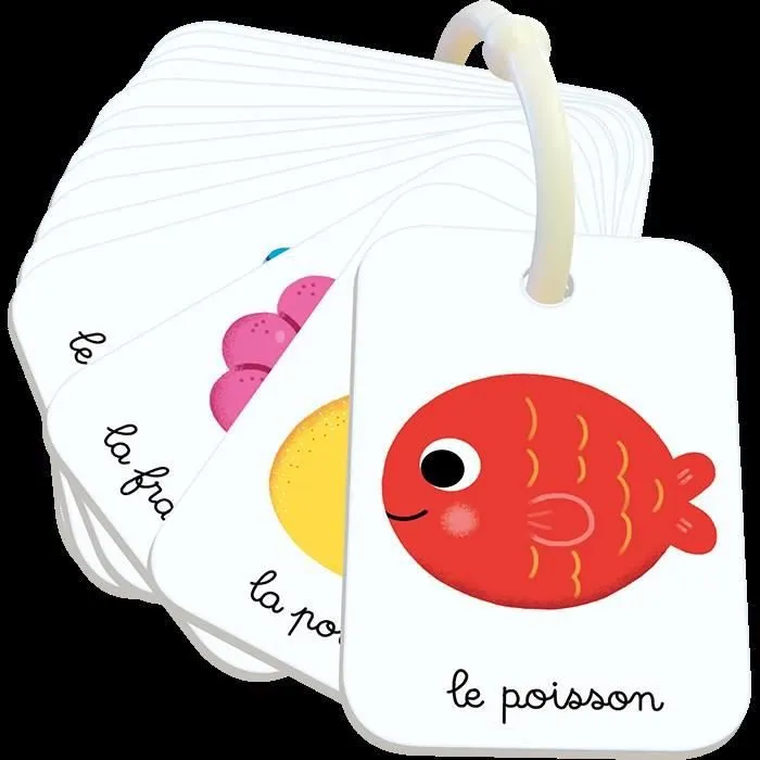 PETIT NATHAN - Mon Imagier des Couleurs-1