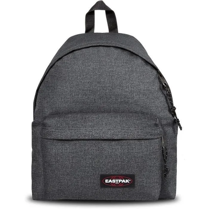 Sac à dos - EASTPACK - Padded Pak'R - Black Denim - 24 L-0