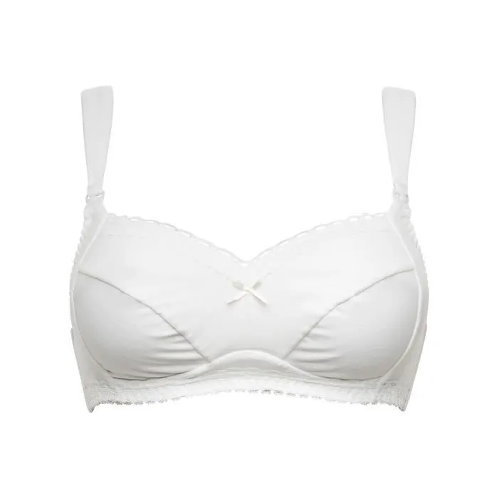 Soutien Gorge Allaitement Sans Armature - Sans Complexe - New Calin-3
