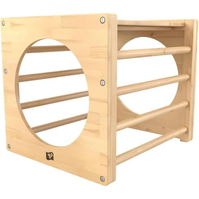 Cube d'escalade - MOOKIE - 165U - Pour enfants - Mixte - À partir de 12 mois-0