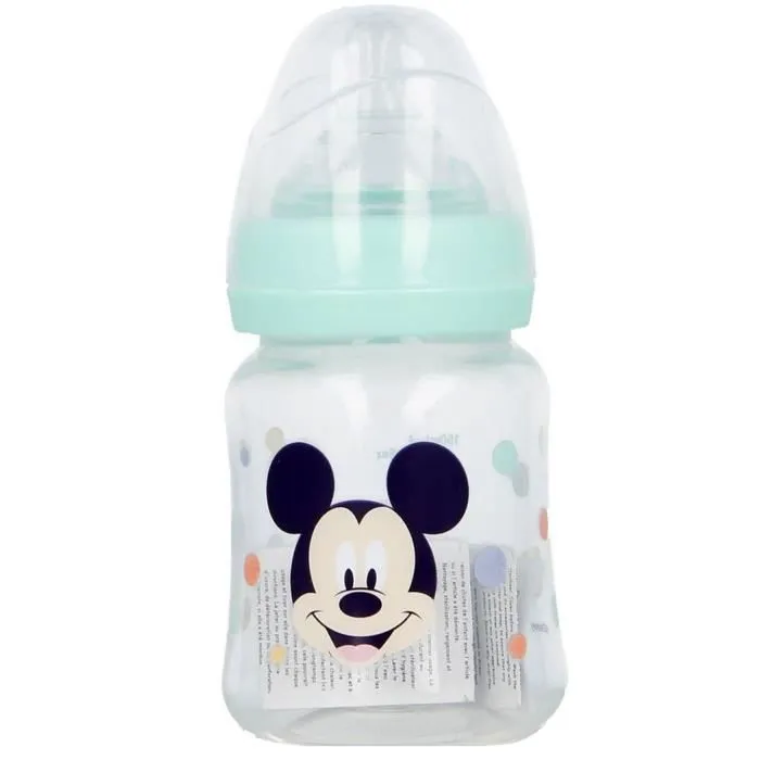 BIBERON 150ML MICKEY DISNEY BABY-1