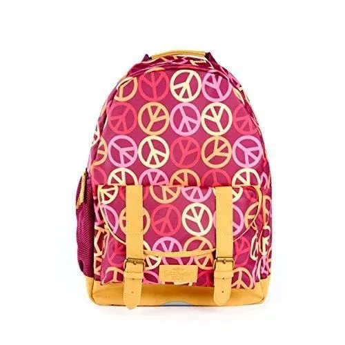 TANN'S CARTABLE GLOBETROTTER SAC À DOS M 18 LIT…-0