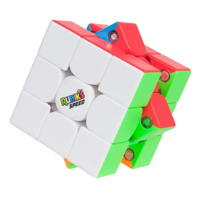 SPIN MASTER RUBIK'S SPEED 3x3-1
