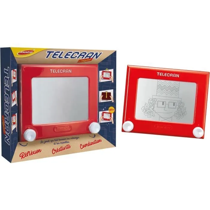 Joustra - Télécran Original-1