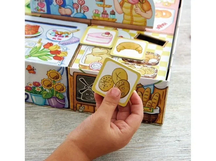 Haba - Au marché !-3